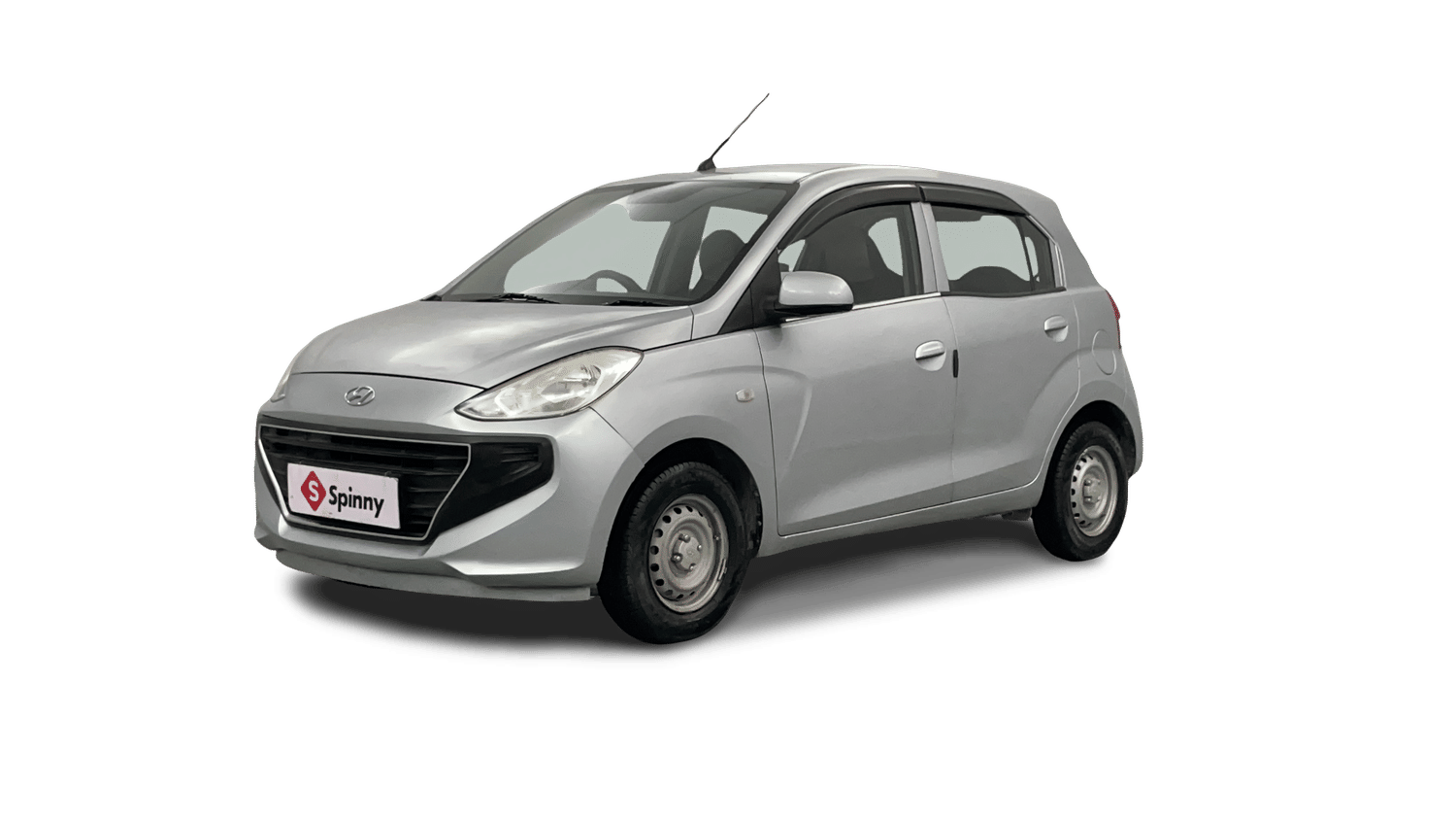 Used 2019 Hyundai Santro Magna Petrol Manual Image
