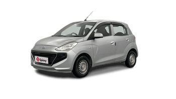 Used 2019 Hyundai Santro Magna Petrol Manual Image