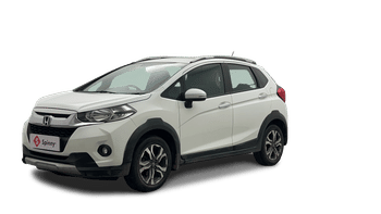 Used 2018 Honda WR-V VX MT Petrol Petrol Manual Image