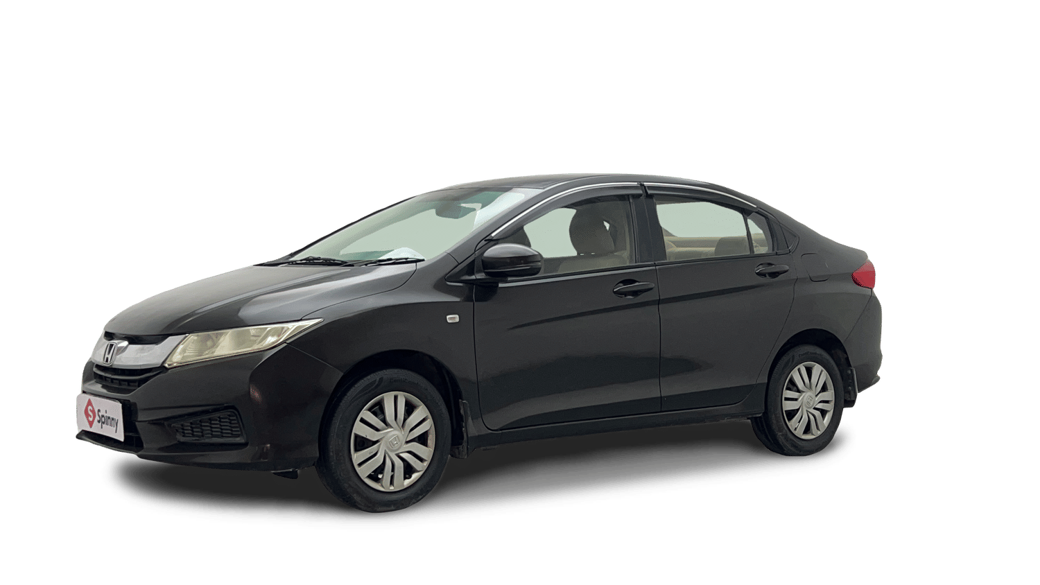 Used 2015 Honda City V Petrol Manual Image