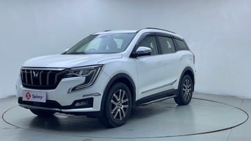 Used 2022 Mahindra XUV700 AX 7 Petrol AT 7 STR Petrol Automatic Image