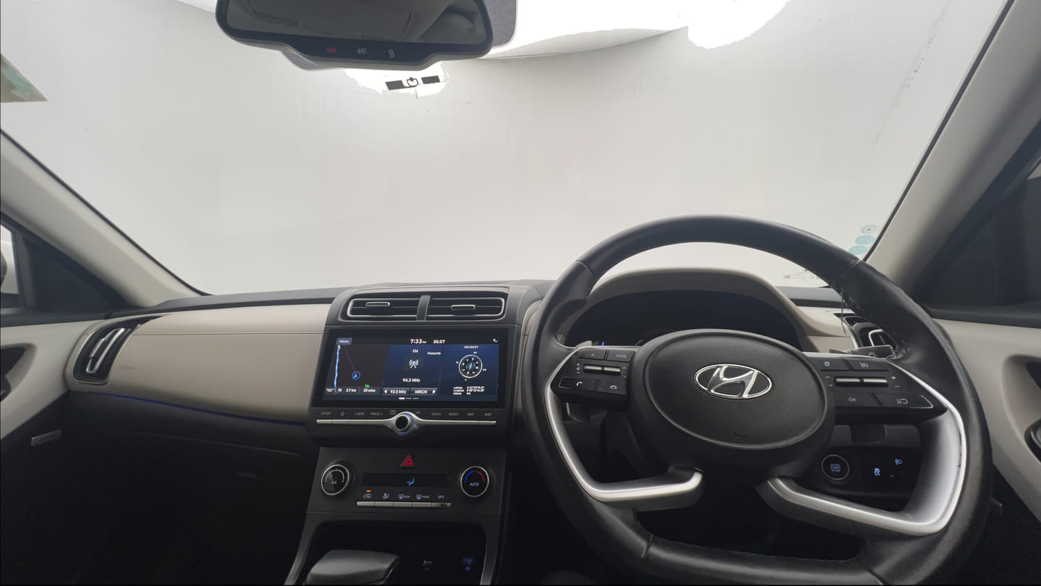 DASHBOARD VIDEO