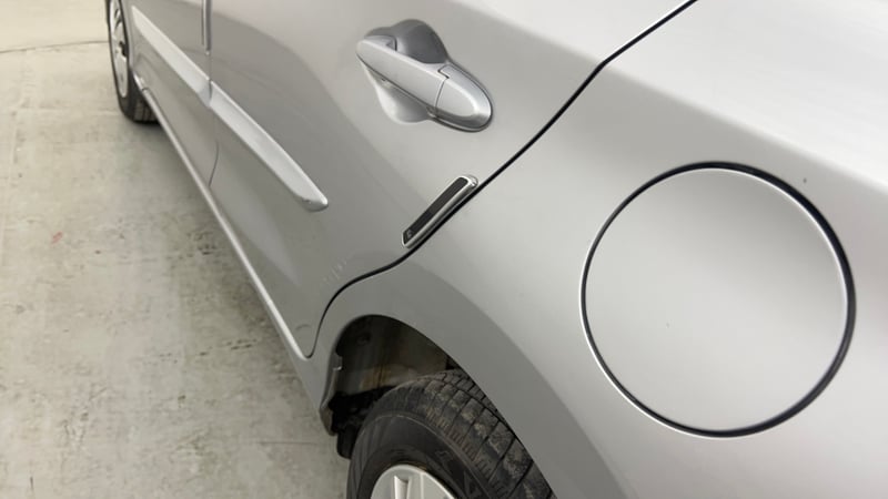 Used 2020 Honda Amaze 1.2 S MT Petrol Petrol Manual dents MINOR DENT