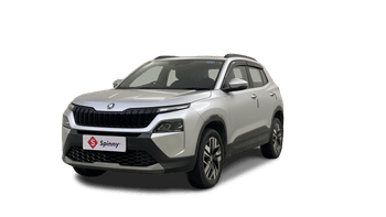 Used 2025 Skoda Kylaq Prestige AT Petrol Automatic Image