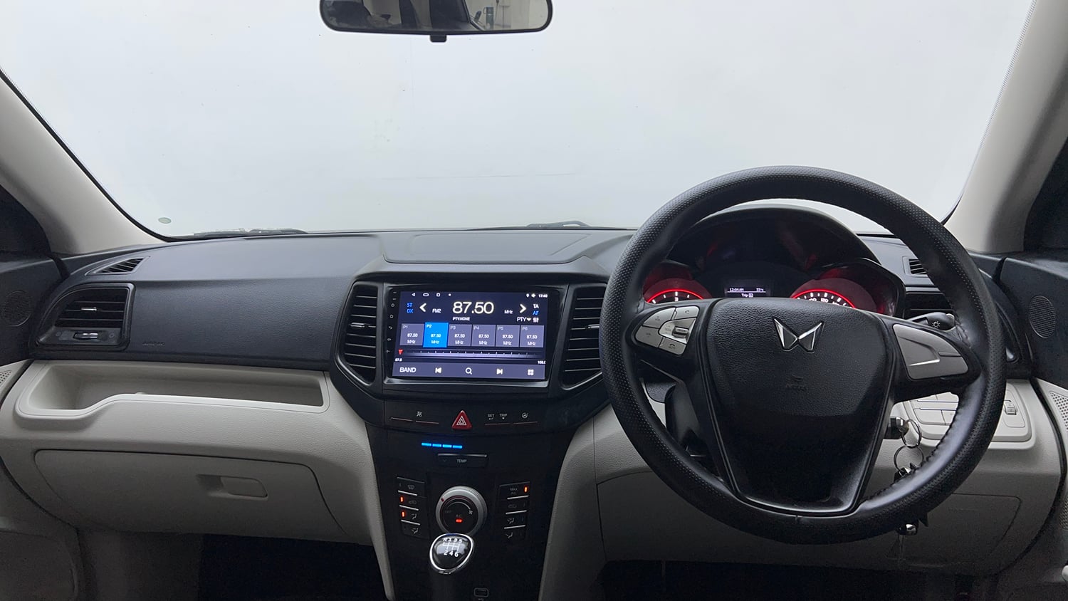 DASHBOARD VIDEO