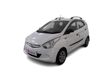 Used 2016 Hyundai Eon Magna+ (O) Petrol Manual Image