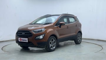 Used 2020 Ford EcoSport S MT 1.5 Ti-VCT Petrol Manual Image
