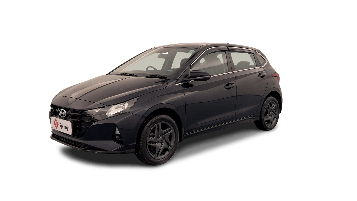 Used 2023 Hyundai I20 Sportz 1.2 IVT Petrol Automatic Image