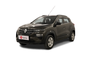 Used 2022 Renault Kwid RXL (O) 1.0 Petrol Manual Image