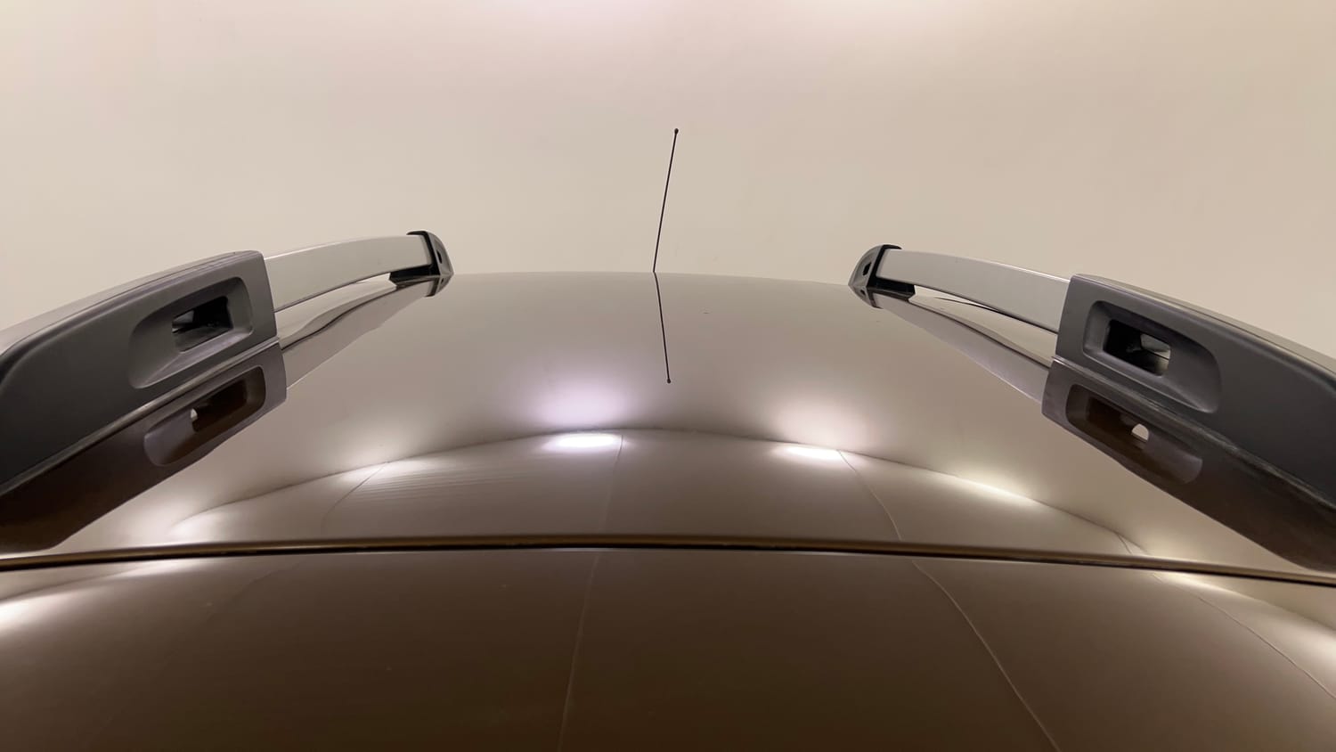 Used 2017 Renault Duster 110 PS RXZ 4X2 MT Diesel Diesel Manual exterior EXTERIOR ROOF VIEW