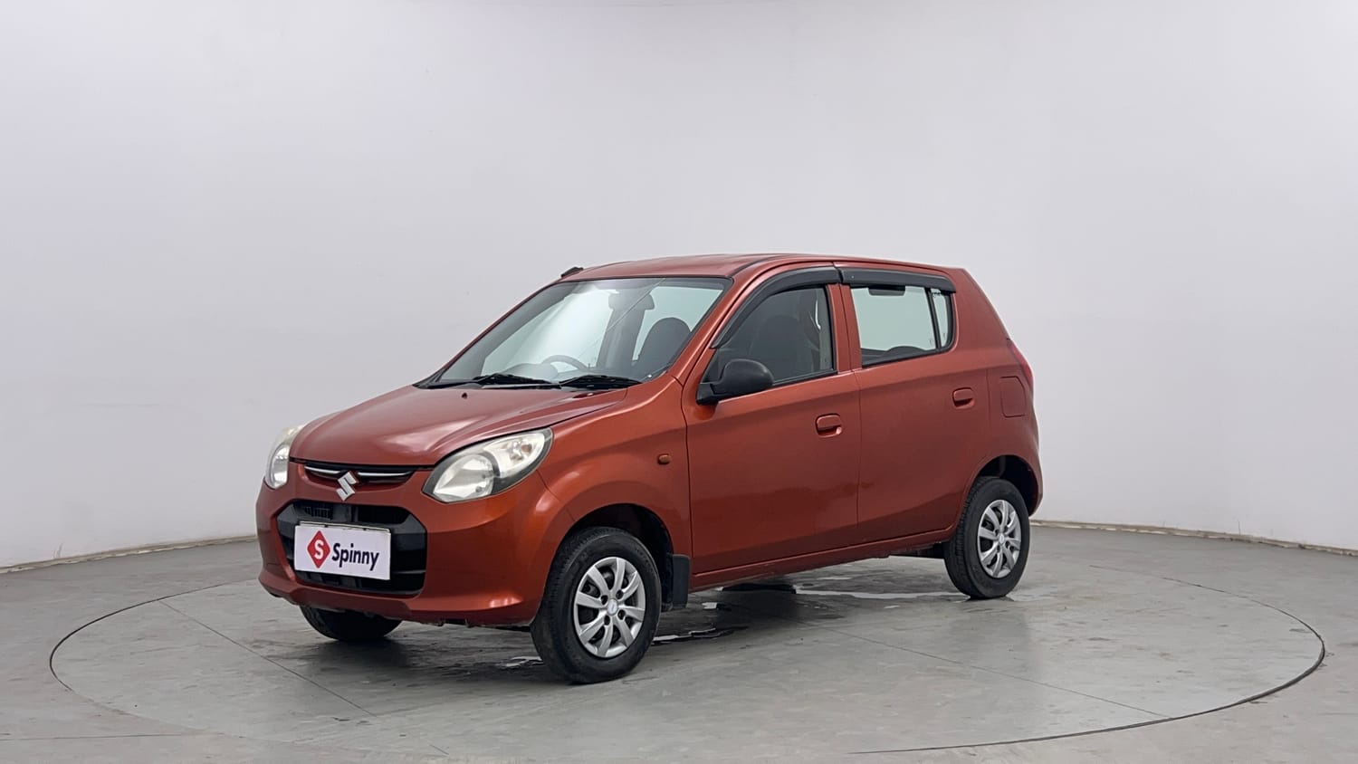 Alto-800