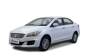 Used 2016 Maruti Suzuki Ciaz ZXi Petrol Manual Image