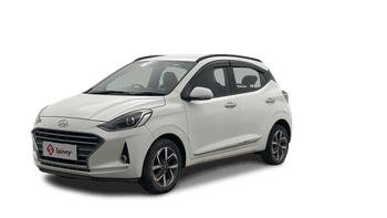 Used 2020 Hyundai Grand i10 Nios Asta 1.2 Kappa VTVT Petrol Manual Image