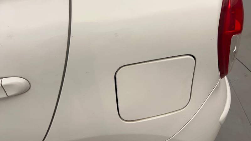 Used 2017 Nissan Micra Active XV Petrol Manual dents MINOR SCRATCH
