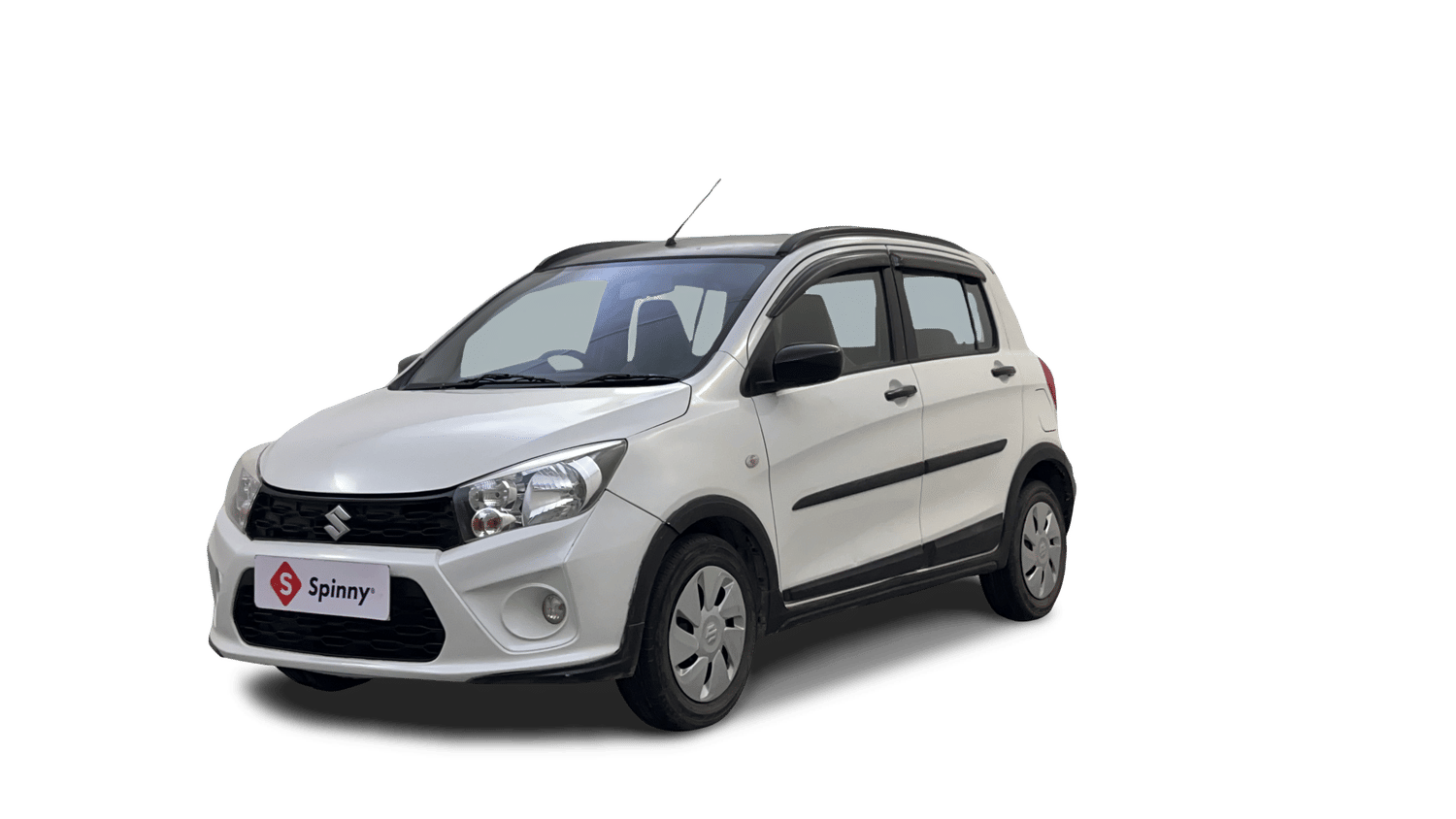 Used 2018 Maruti Suzuki Celerio X Vxi (O) AMT Petrol Automatic Image