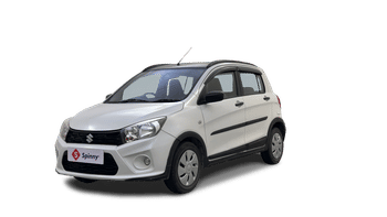 Used 2018 Maruti Suzuki Celerio X Vxi (O) AMT Petrol Automatic Image