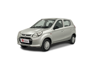 Used 2014 Maruti Suzuki Alto 800 Lxi CNG Cng Manual Image