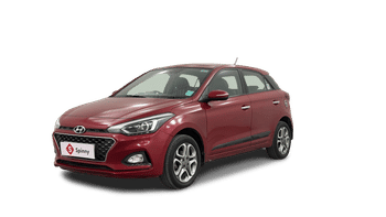 Used 2019 Hyundai Elite i20 Asta 1.2 (O) CVT Petrol Automatic Image