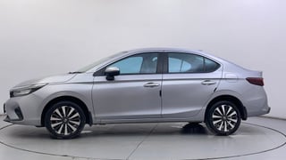 Used 2024 Honda City ZX Petrol CVT Petrol Automatic exterior LEFT SIDE VIEW