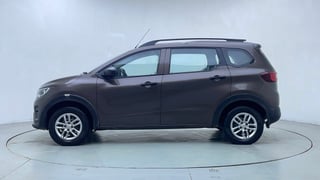 Used 2022 Renault Triber RXL CNG (Outside Fitted) Cng Manual exterior LEFT SIDE VIEW