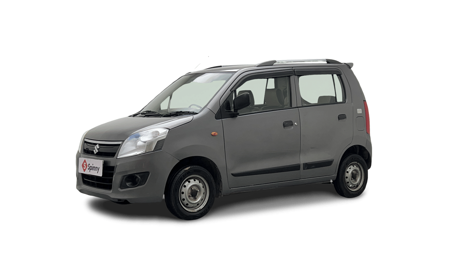 Used 2018 Maruti Suzuki Wagon R LXI CNG (O) Cng Manual Image