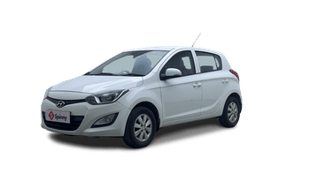 Used 2012 Hyundai I20 Sportz 1.2 Petrol Manual Image