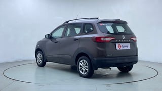 Used 2022 Renault Triber RXL CNG (Outside Fitted) Cng Manual exterior LEFT REAR CORNER VIEW