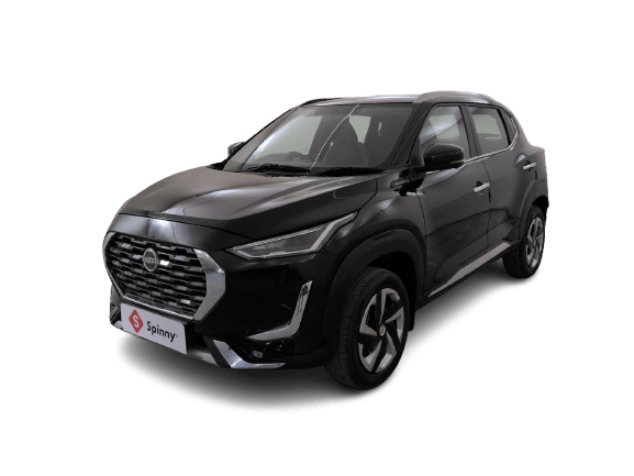 Used 2023 Nissan Magnite XV Premium Petrol Manual Image
