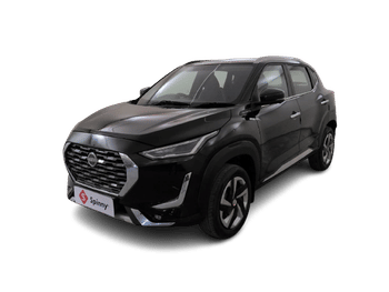 Used 2023 Nissan Magnite XV Premium Petrol Manual Image
