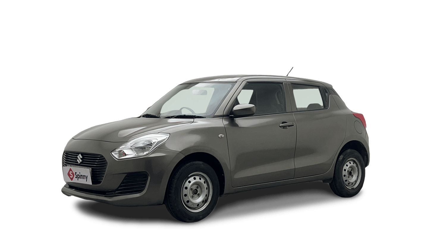 Used 2019 Maruti Suzuki Swift LXi Petrol Manual Image