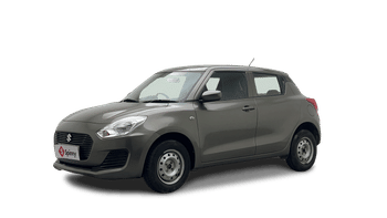Used 2019 Maruti Suzuki Swift LXi Petrol Manual Image