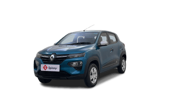 Used 2023 Renault Kwid RXT 1.0 AMT Petrol Automatic Image