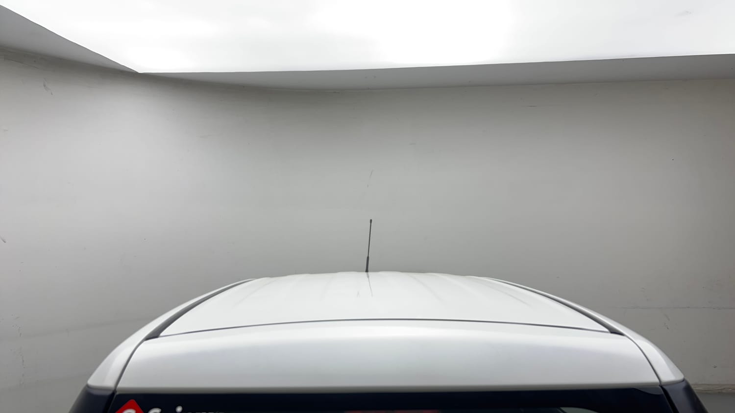 Used 2023 Maruti Suzuki Wagon R VXI 1.0 AGS Petrol Automatic exterior EXTERIOR ROOF VIEW