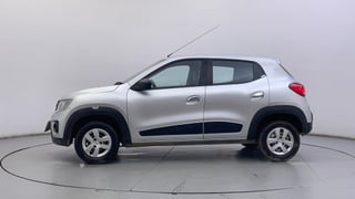 Used 2017 Renault Kwid RXT Petrol Manual exterior LEFT SIDE VIEW