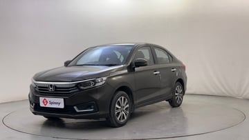 Used 2024 Honda Amaze VX 1.2 Petrol CVT Petrol Automatic Image