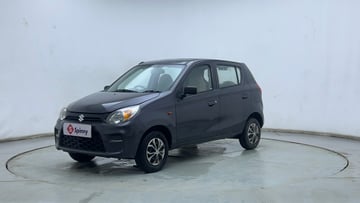 Used 2020 Maruti Suzuki Alto 800 LXi Petrol Manual Image