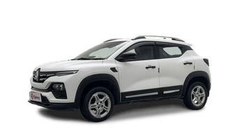 Used 2023 Renault Kiger RXT MT Petrol Manual Image