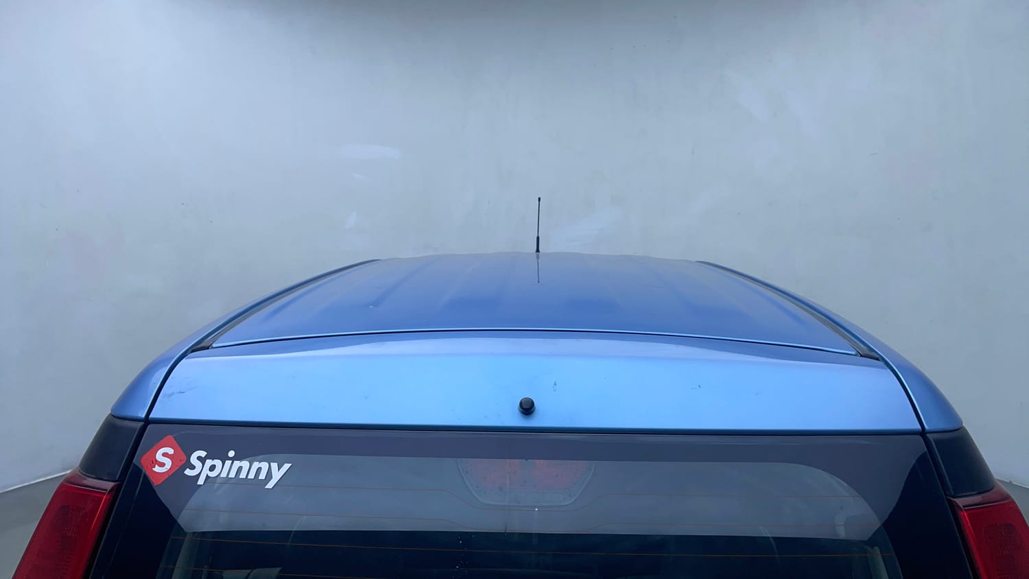Used 2019 Maruti Suzuki Wagon R ZXi 1.2 AMT Petrol Automatic exterior EXTERIOR ROOF VIEW