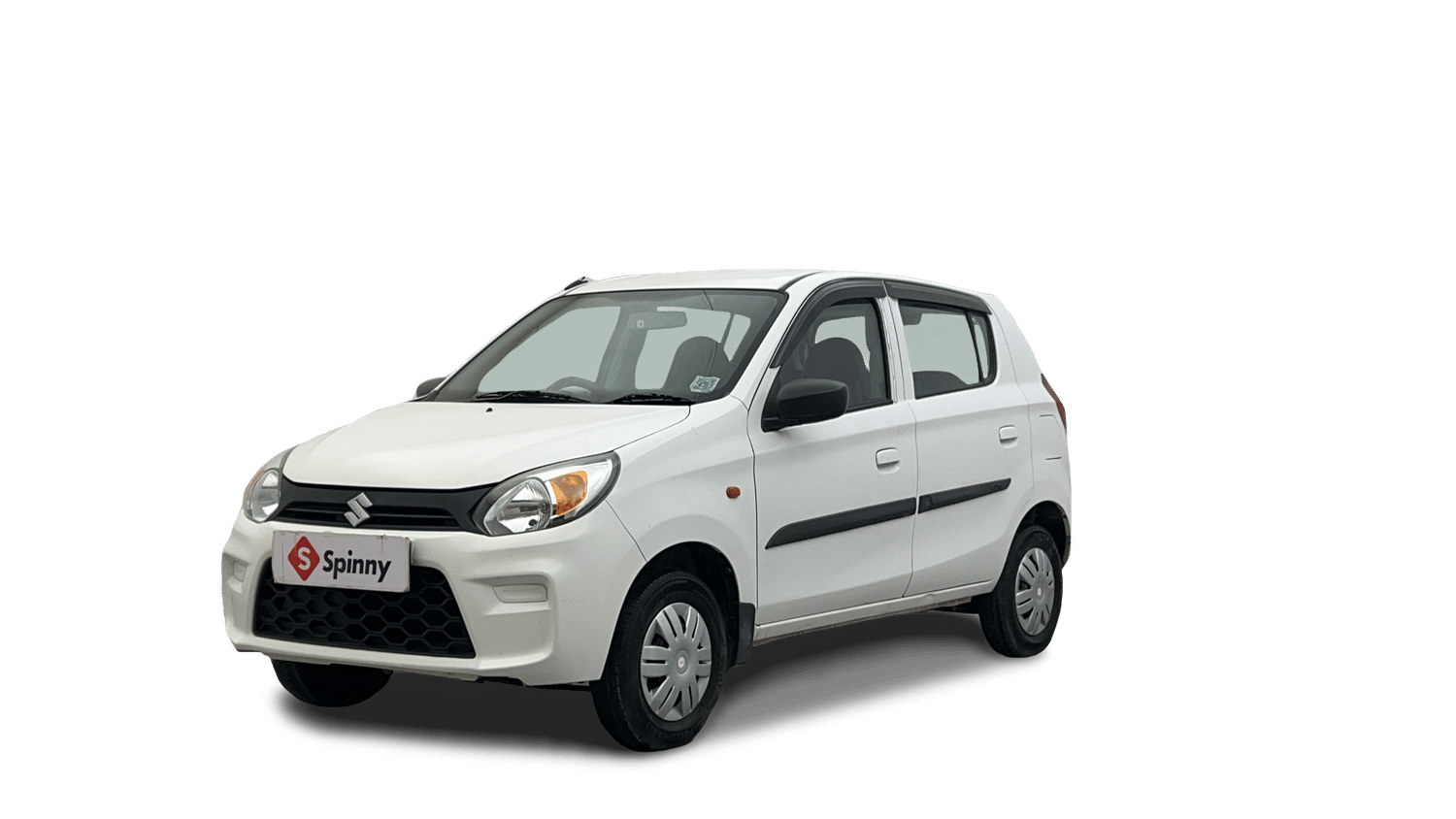 Used 2022 Maruti Suzuki Alto 800 VXi Petrol Manual Image