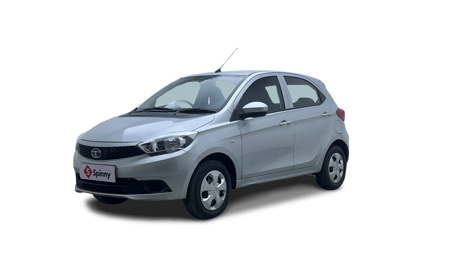 Used 2017 Tata Tiago Revotron XT Petrol Manual Image