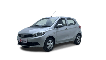 Used 2017 Tata Tiago Revotron XT Petrol Manual Image