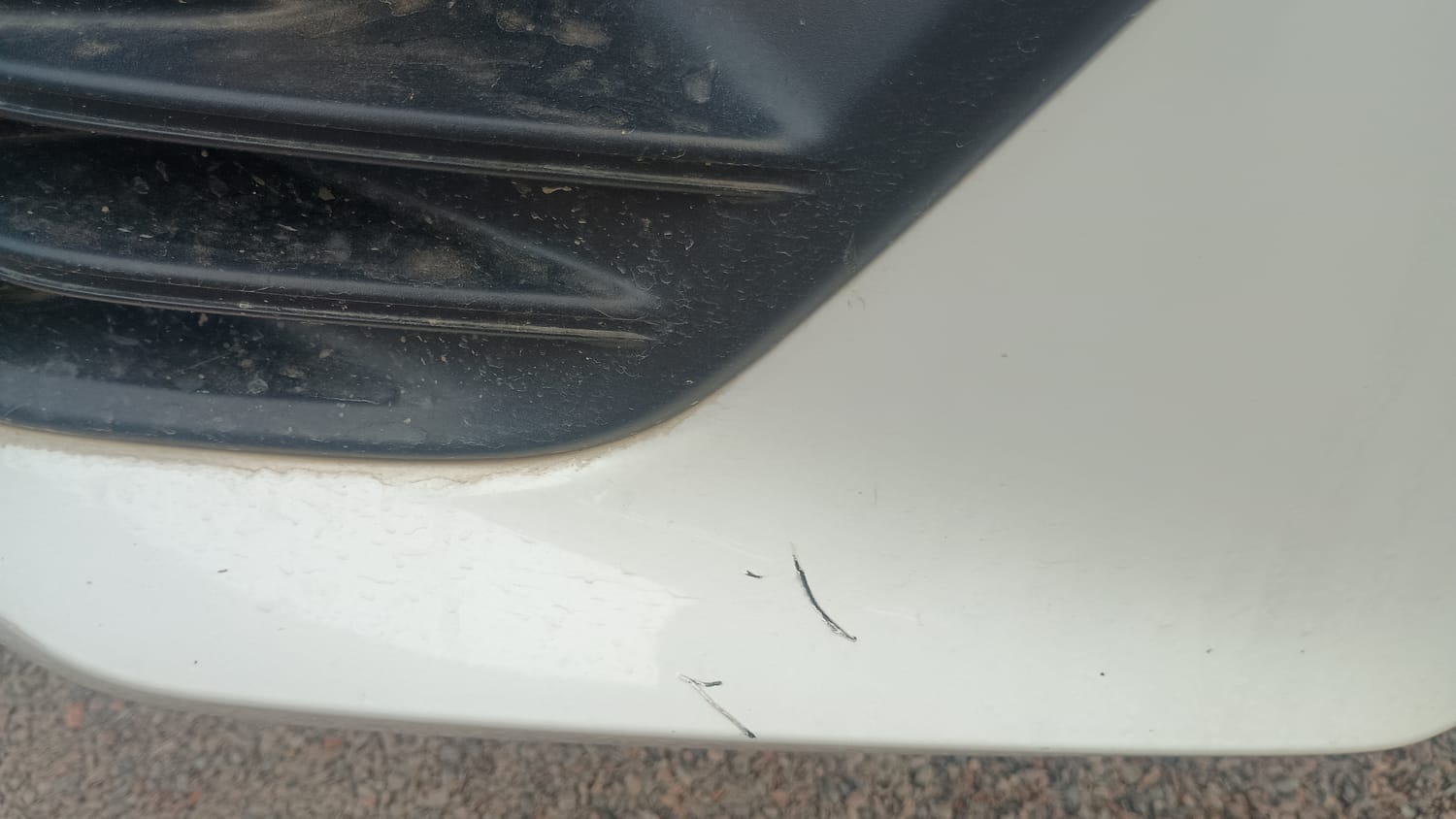 Used 2023 Honda City ZX Petrol Petrol Manual dents MINOR SCRATCH