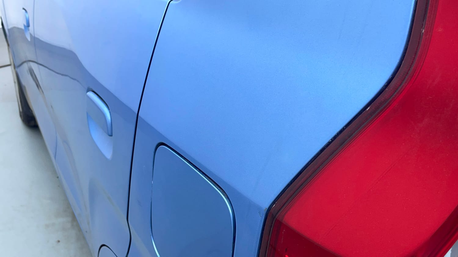 Used 2019 Maruti Suzuki Wagon R ZXi 1.2 AMT Petrol Automatic dents MINOR SCRATCH