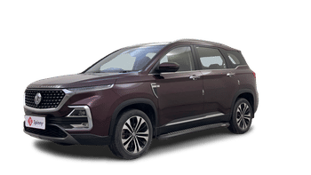 Used 2021 MG Motors Hector Sharp 2.0 Diesel Turbo MT Diesel Manual Image
