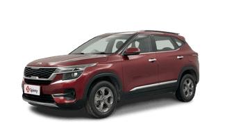 Used 2020 Kia Seltos HTK Plus 1.5 Petrol Manual Image