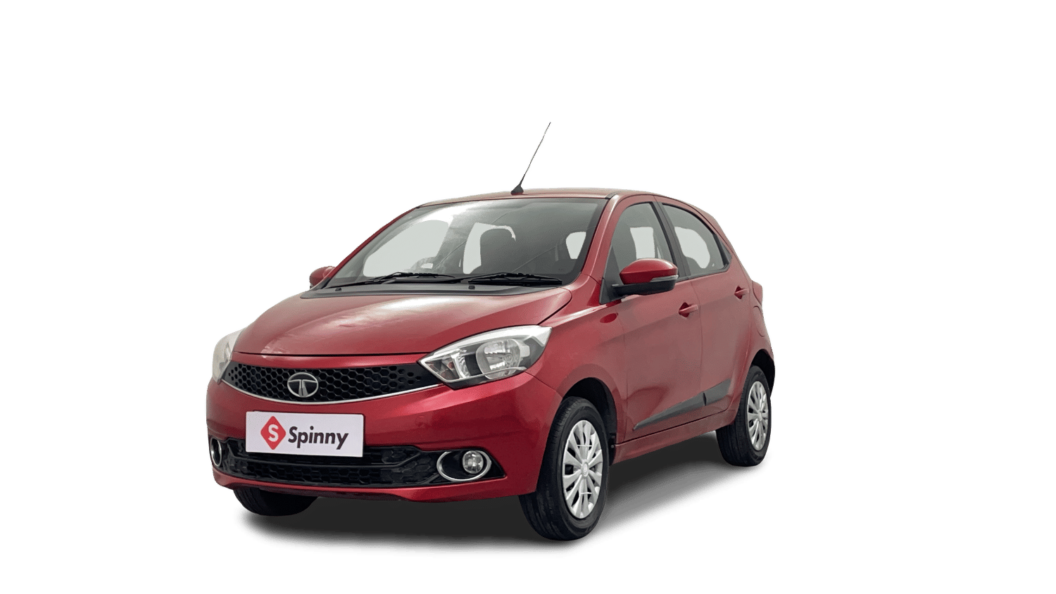 Used 2019 Tata Tiago Revotron XZ Petrol Manual Image
