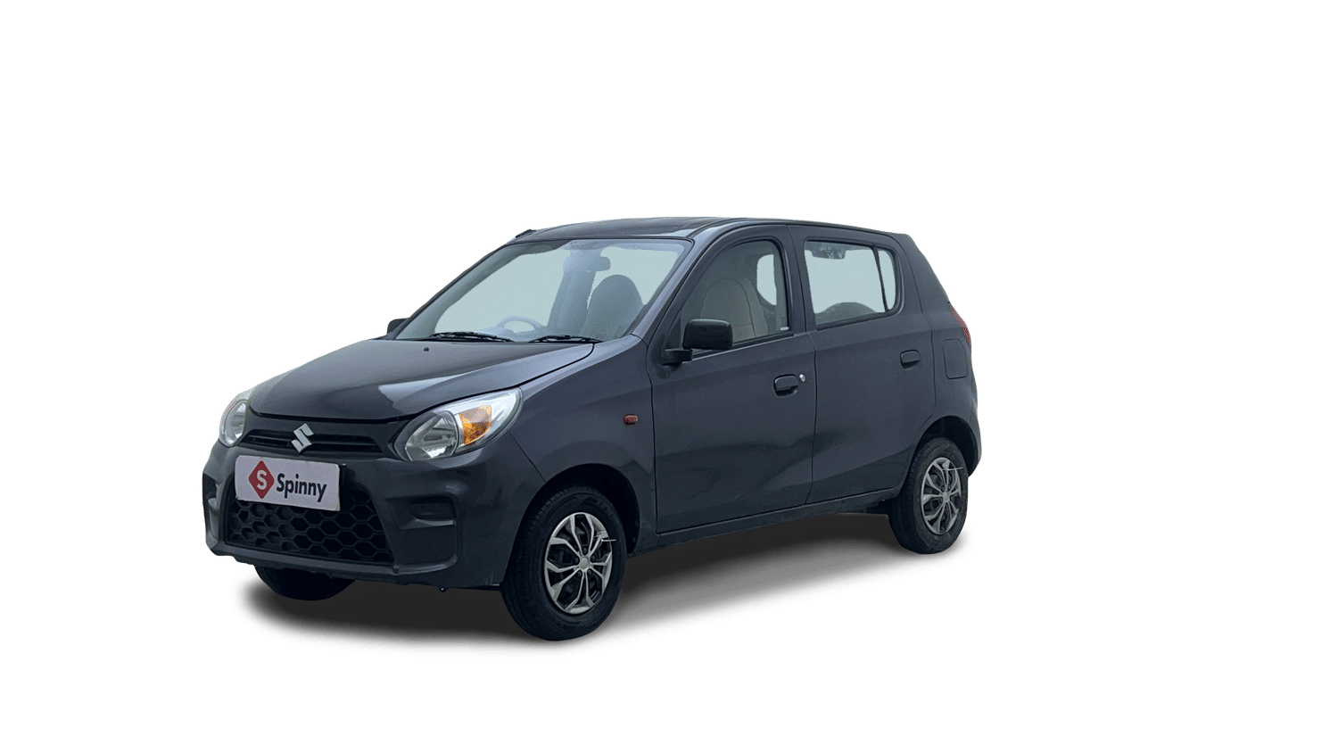 Used 2020 Maruti Suzuki Alto 800 LXi Petrol Manual Image