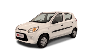 Used 2018 Maruti Suzuki Alto 800 VXi Petrol Manual Image