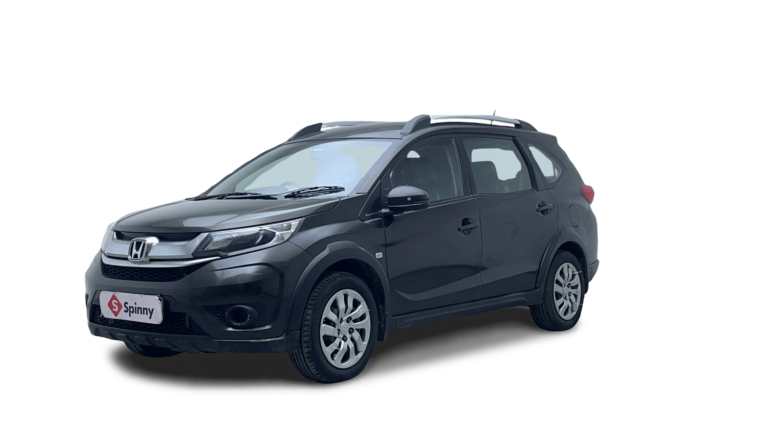 Used 2017 Honda BR-V S Diesel Diesel Manual Image