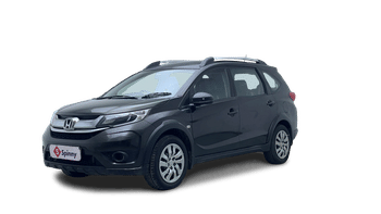 Used 2017 Honda BR-V S Diesel Diesel Manual Image